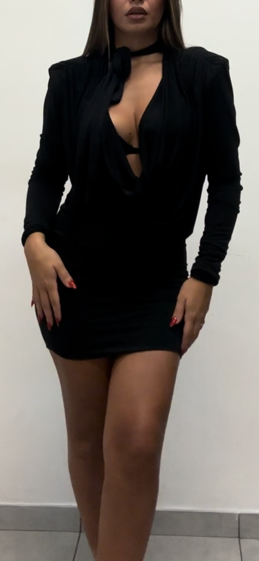 Minidress Camille