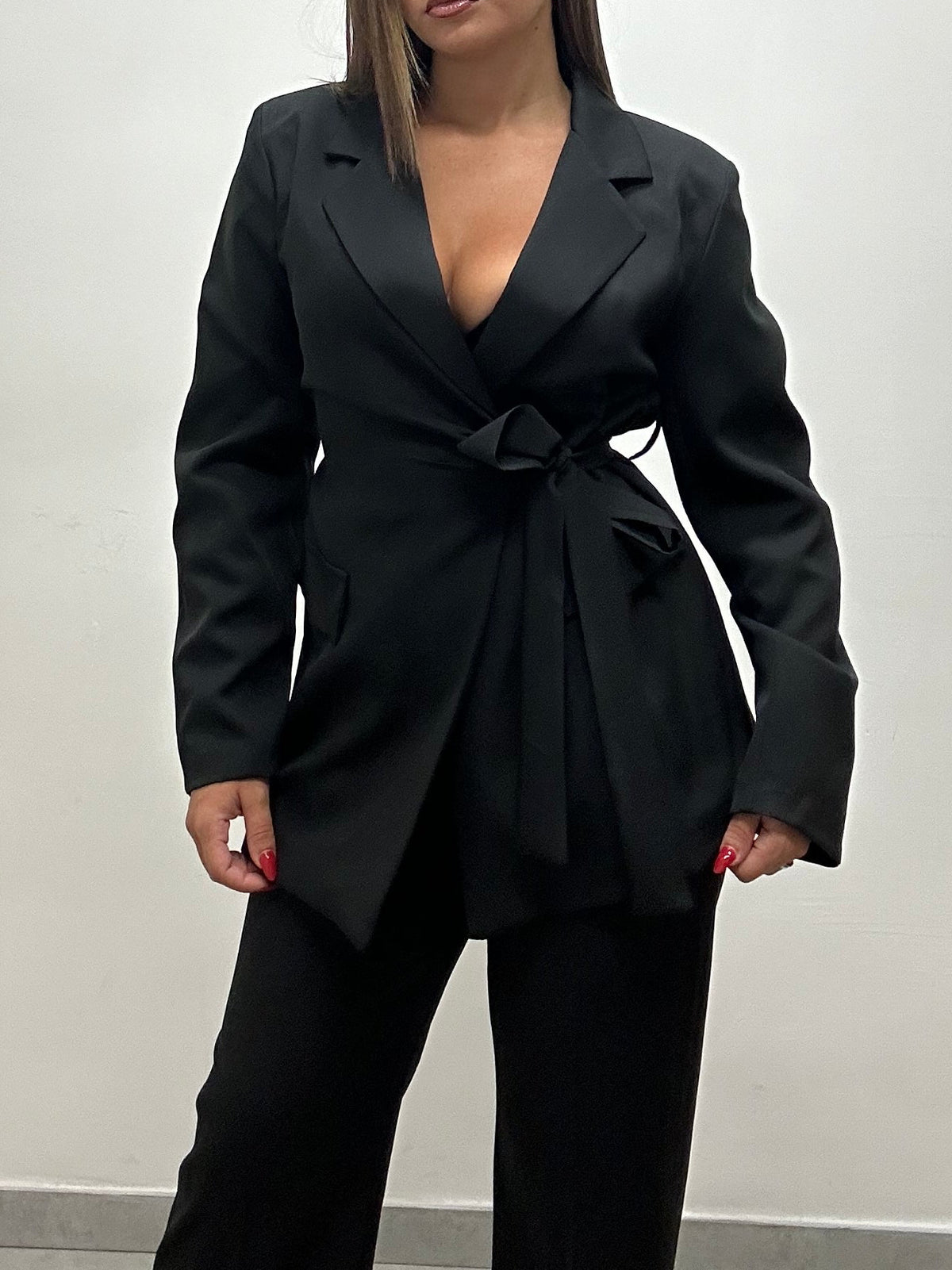 Tailleur Diana