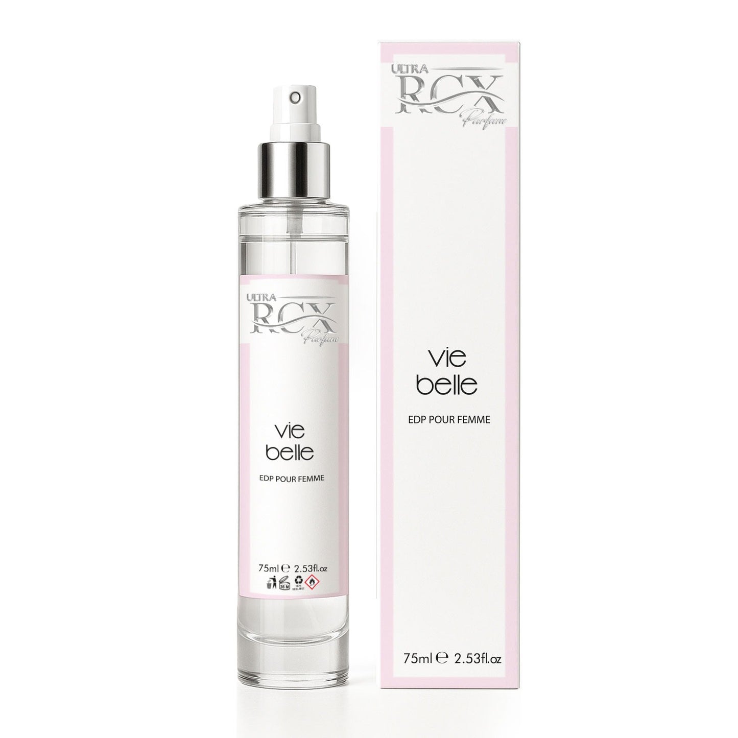 Ultra Retinol Complex VIE BELLE PROFUMO EDP DONNA 75 ml