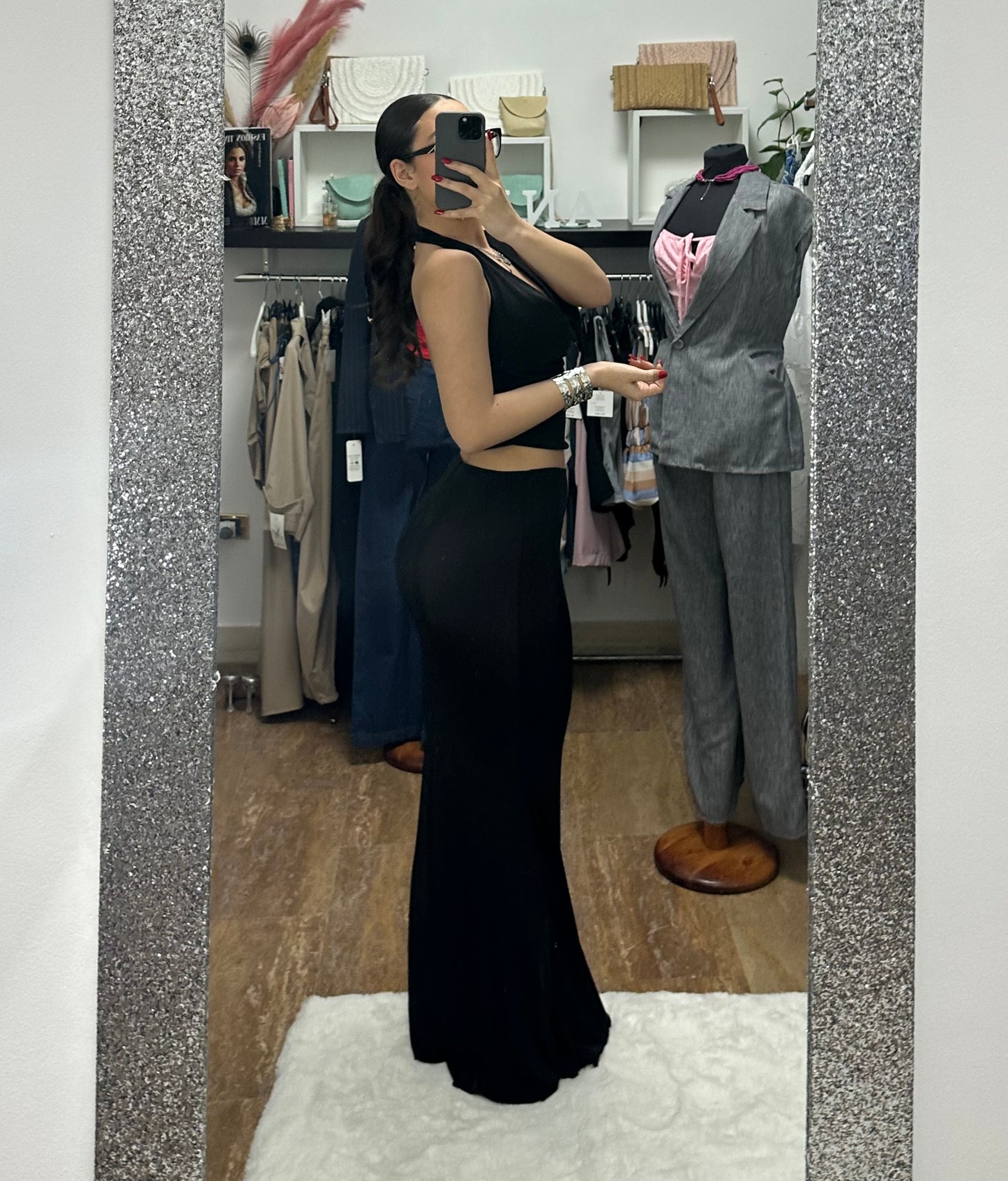 Coordinato Mermaid
