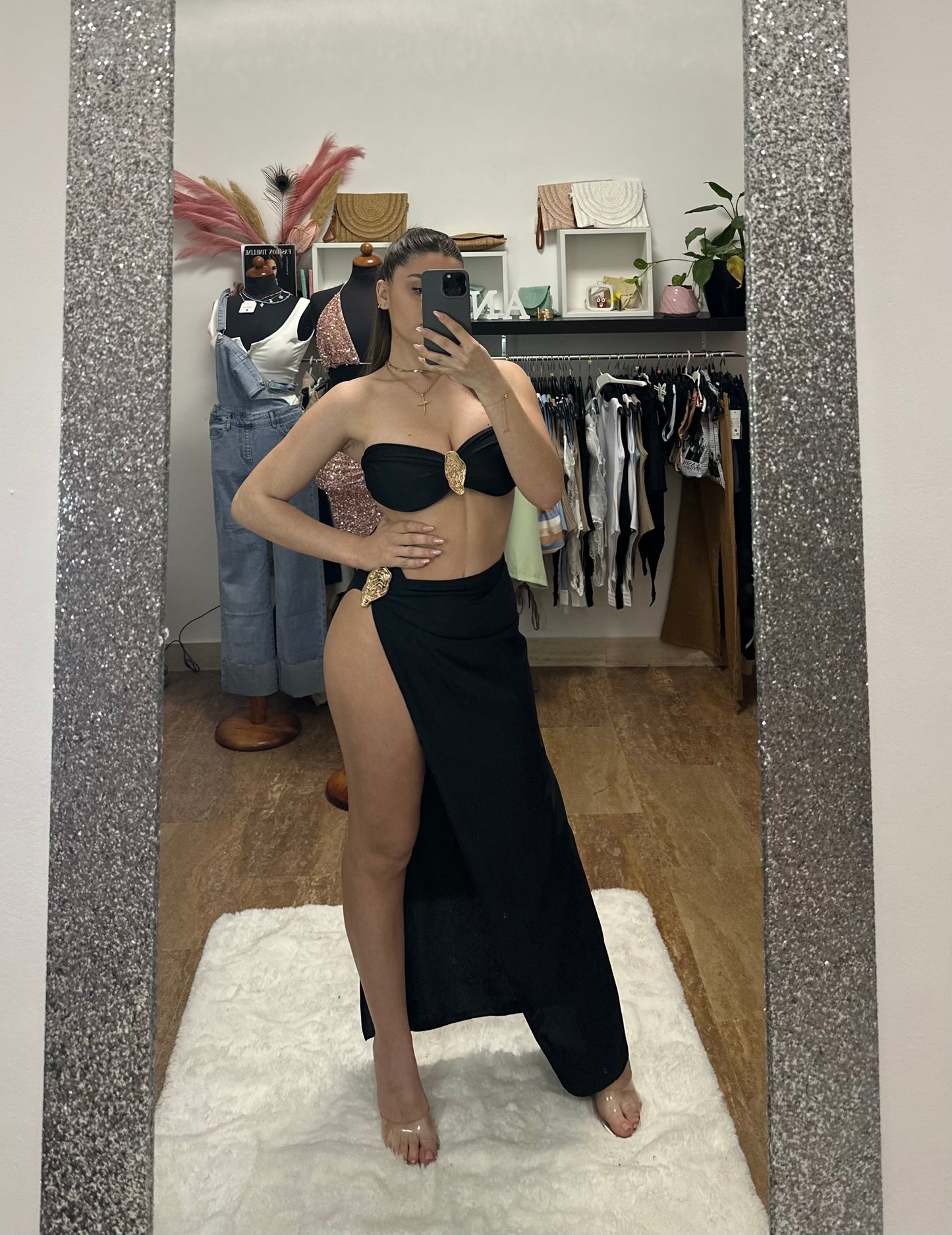 Set Calypso