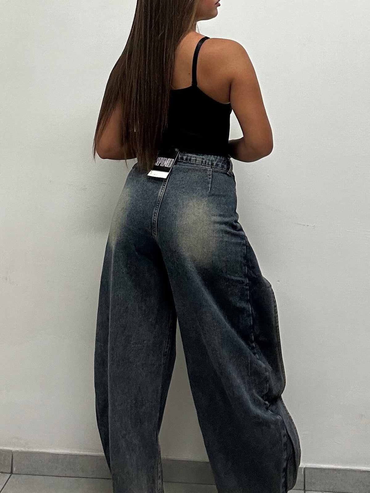Jeans Street