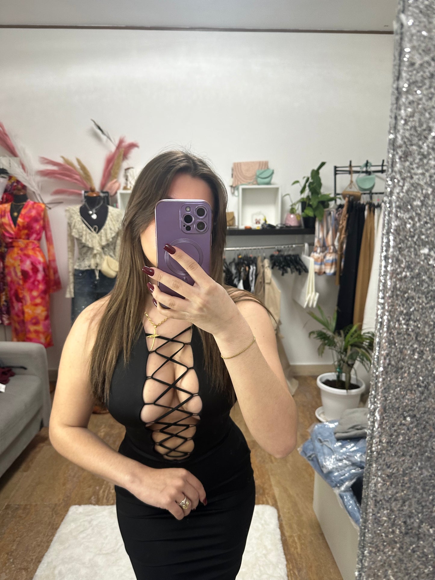 Abito Kylie