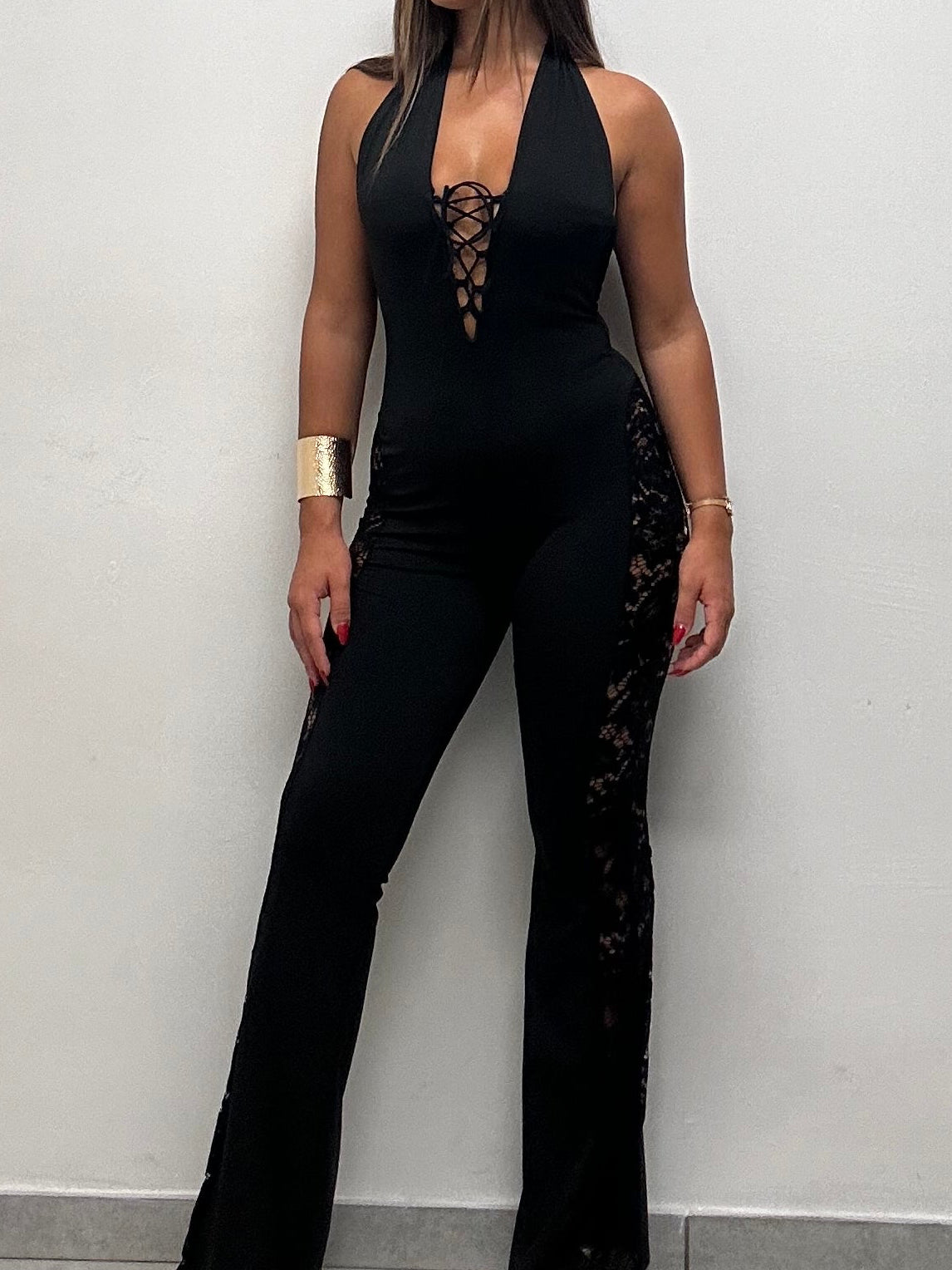 Jumpsuit Samy