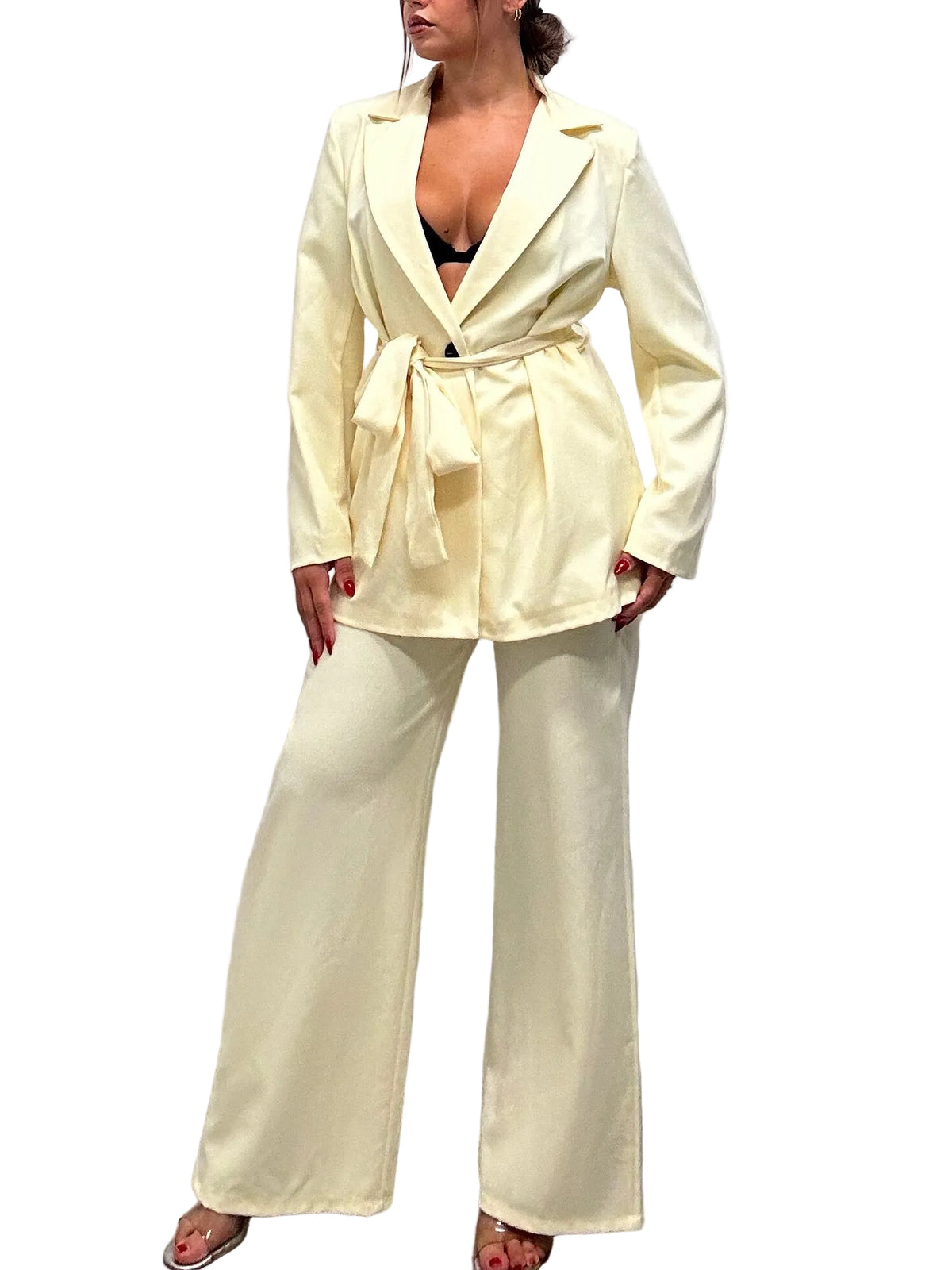 TAILLEUR SUNSHINE