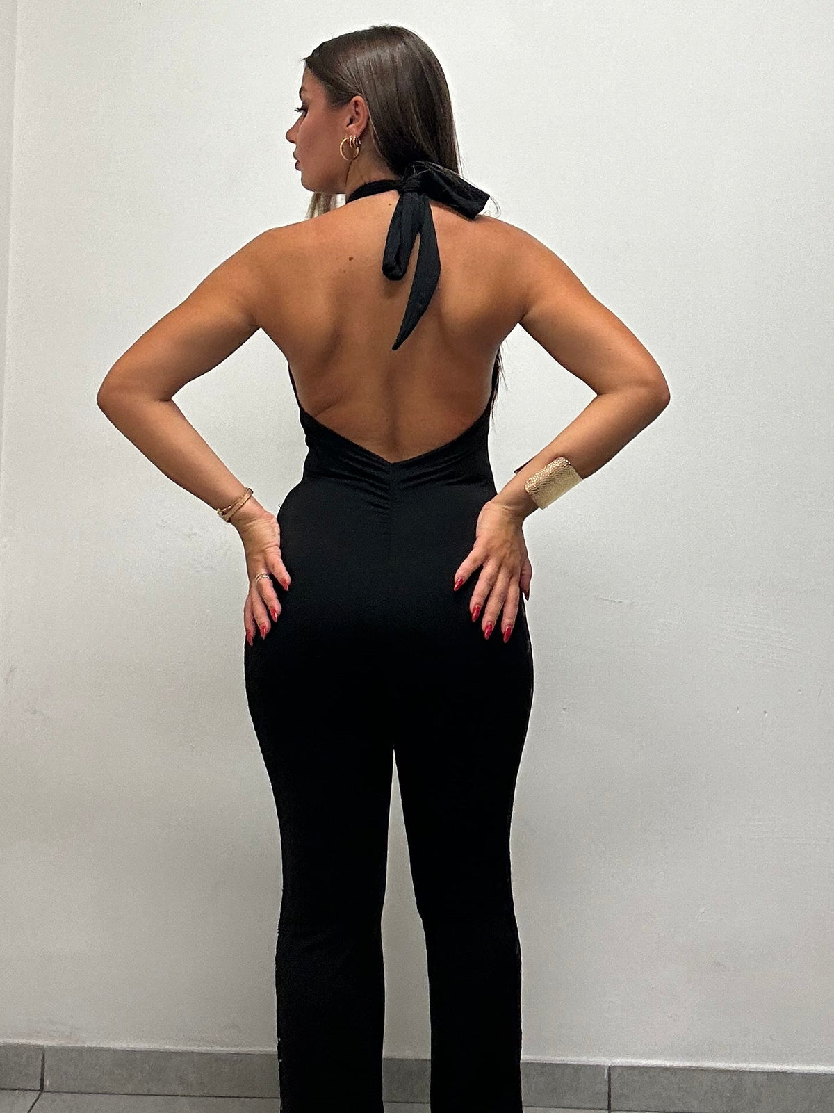 Jumpsuit Samy