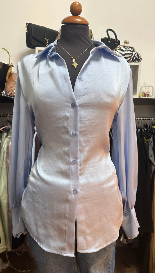 Camicia Dafne