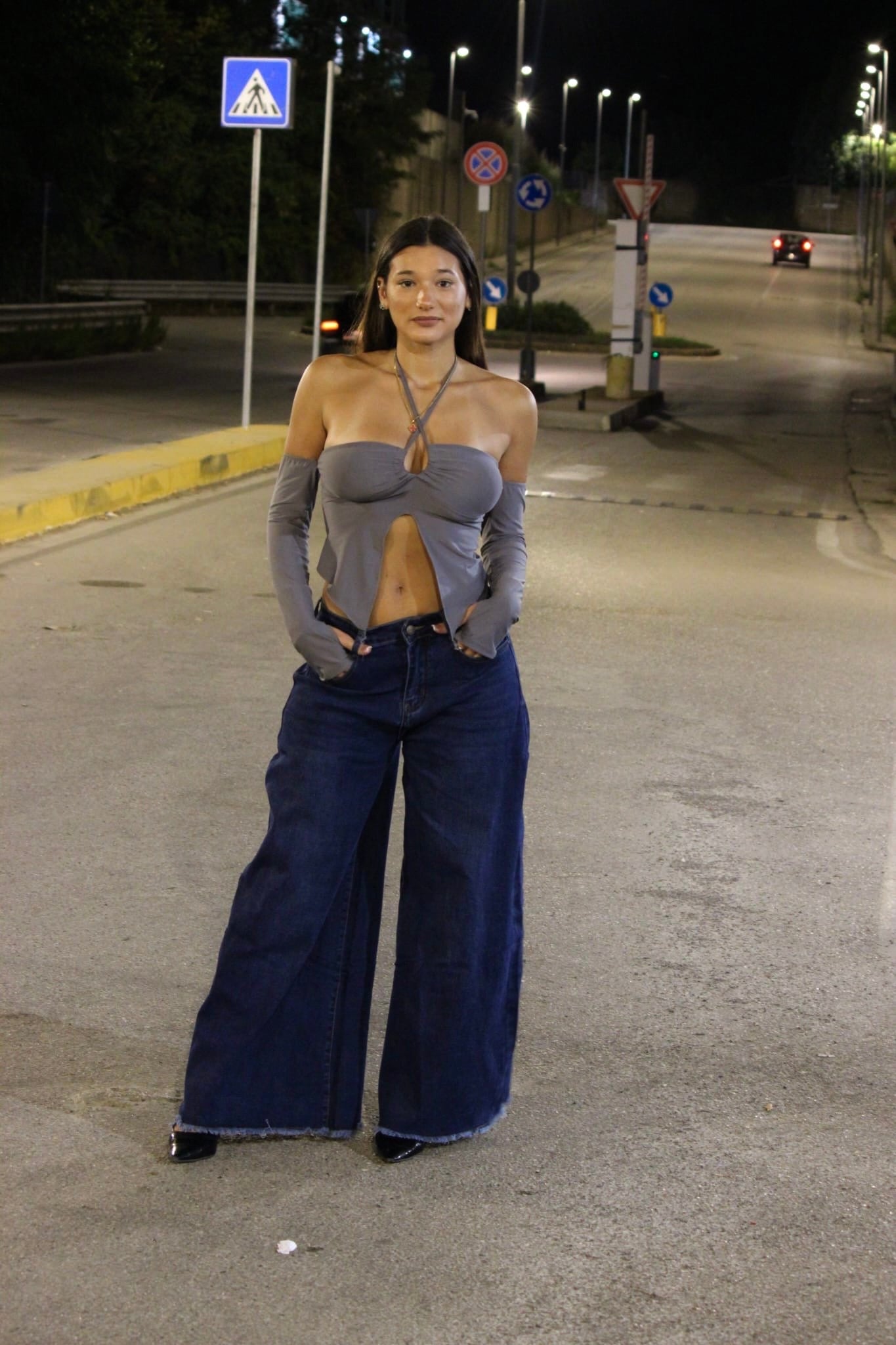 Jeans Zaya