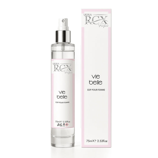 Ultra Retinol Complex VIE BELLE PROFUMO EDP DONNA 75 ml