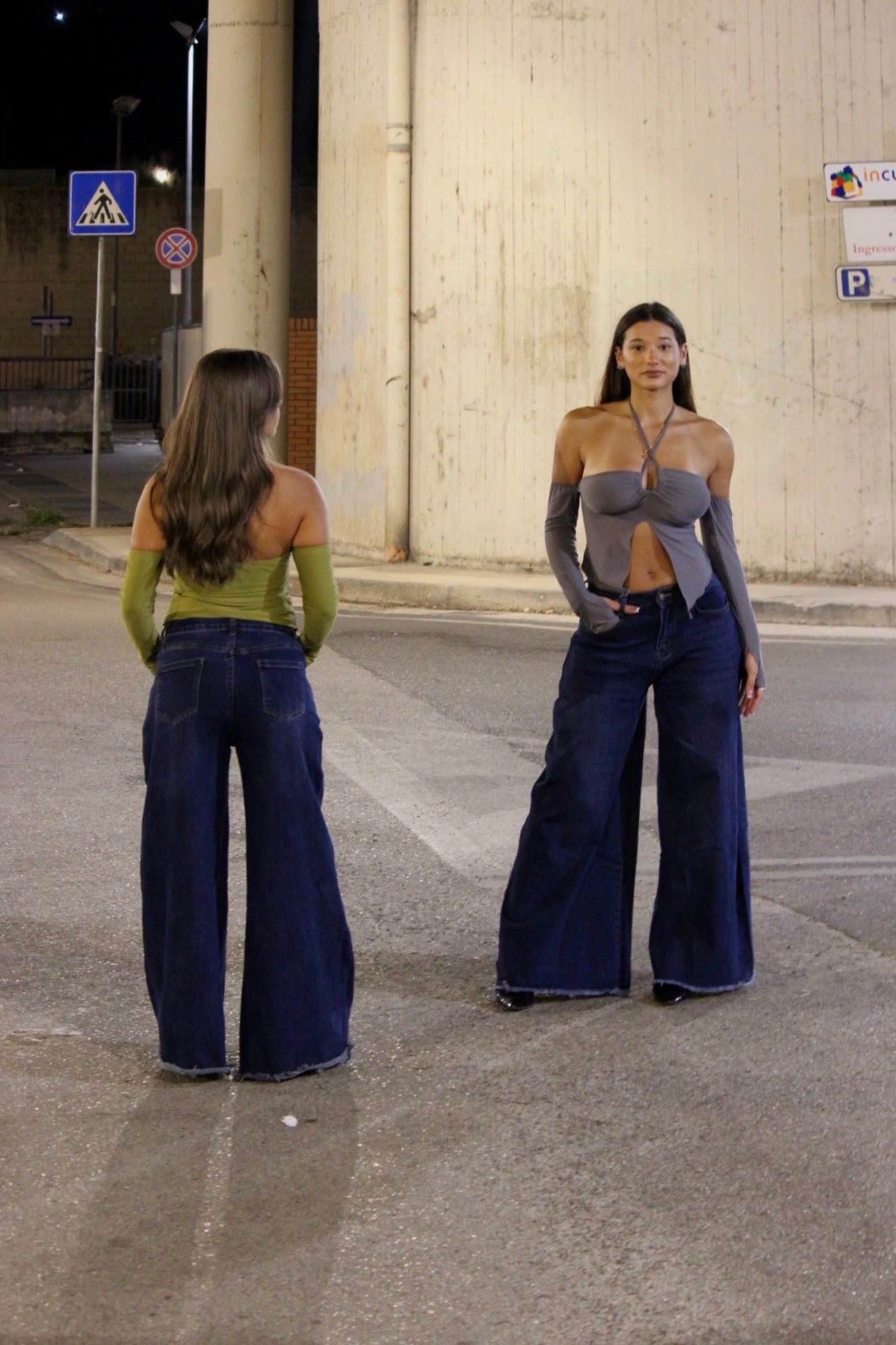 Jeans Zaya
