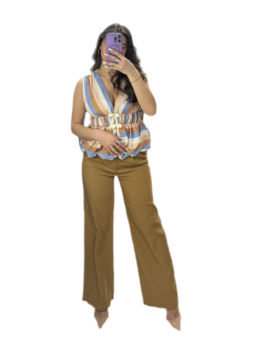 Coordinato Sahara