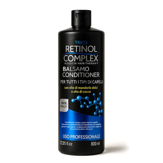 CONDITIONER BALSAMO 800ml