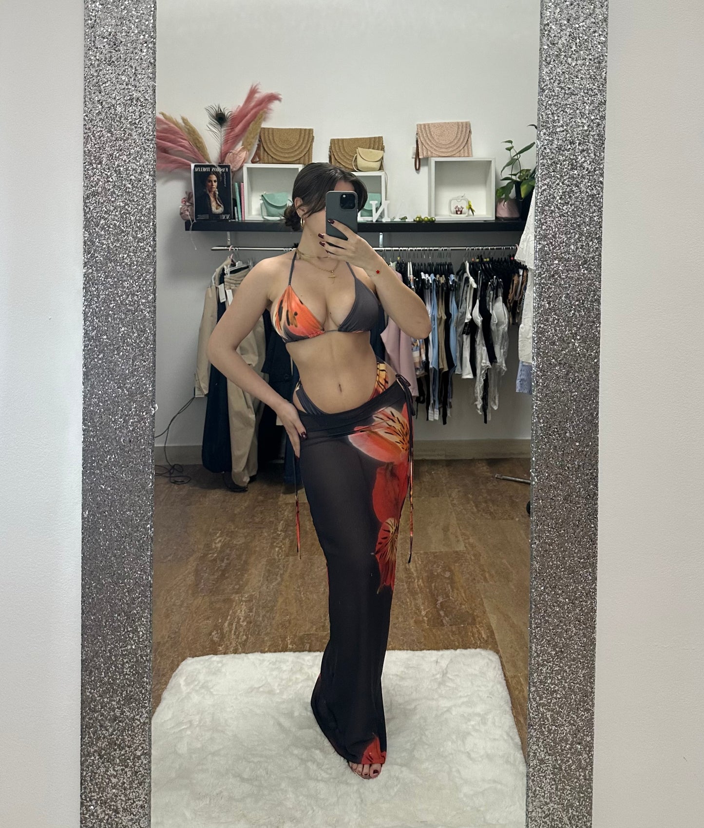 Swimwear set Amanda