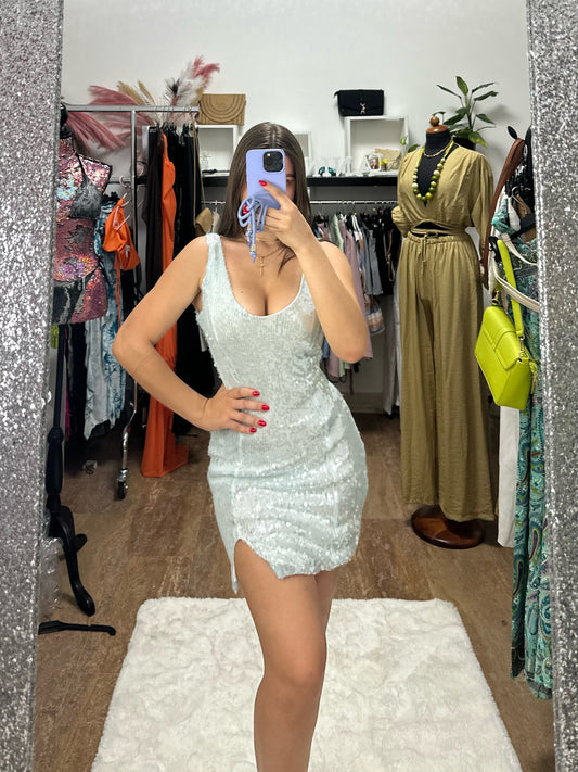 Dress Shine