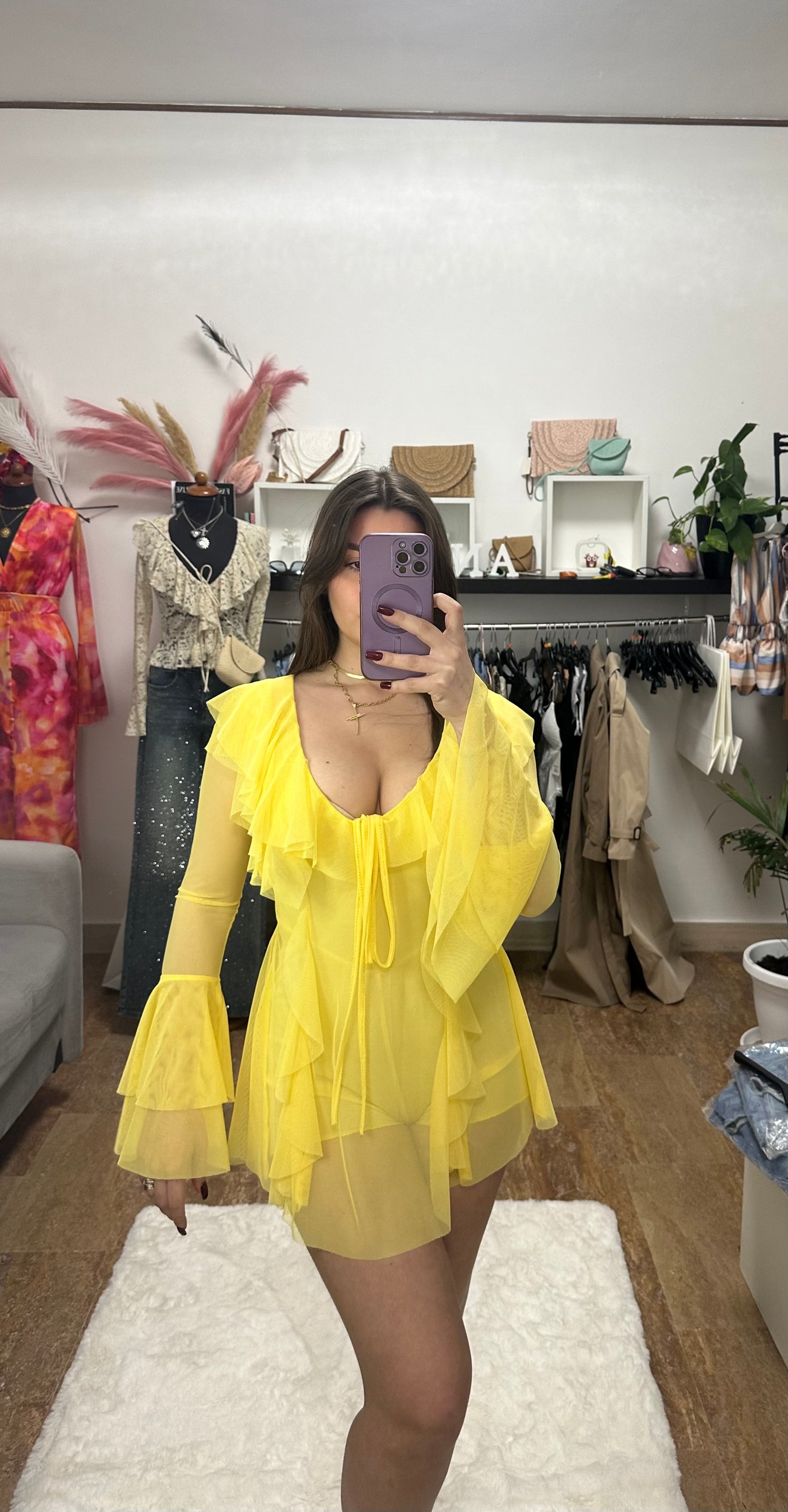 Tutina Miami