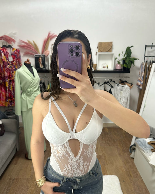 Body In Pizzo