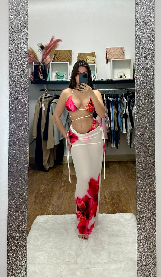 Swimwear set Amanda