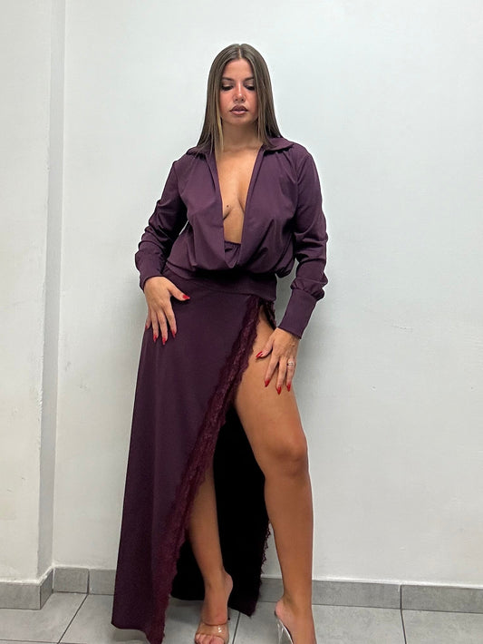 Abito Sienna
