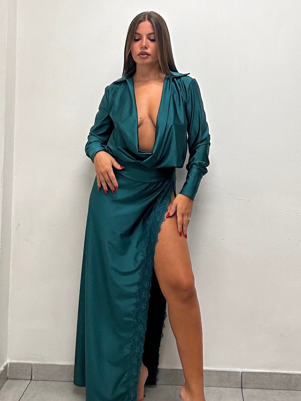 Abito Sienna