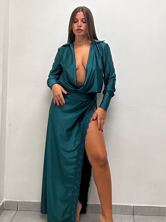 Abito Sienna