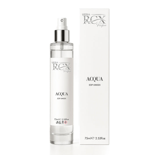 Ultra Retinol Complex ACQUA PROFUMO CORPO EDP UNISEX 75 ml