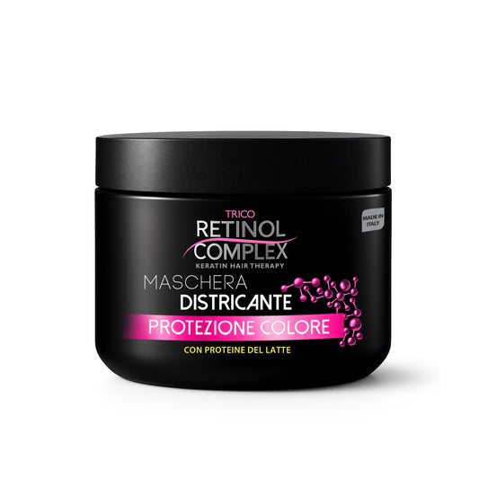 MASCHERA PROTEZIONE COLORE 500ml