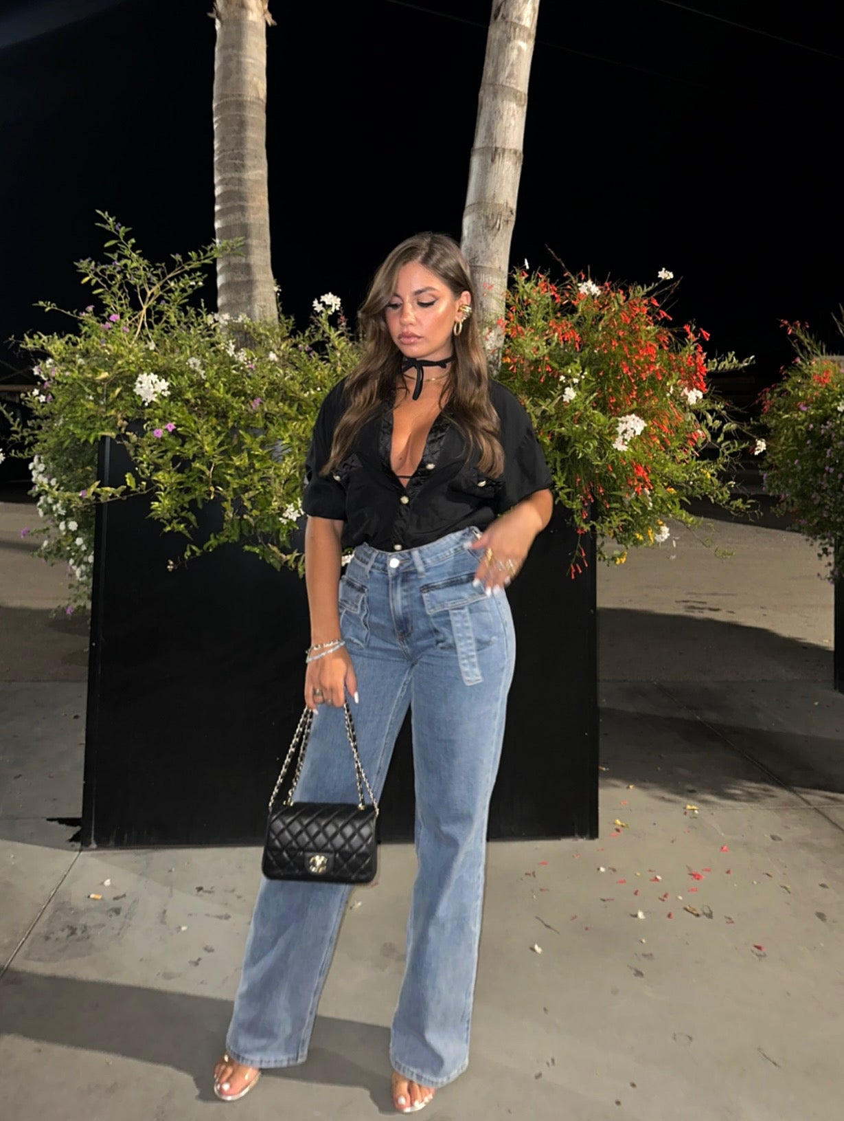 Jeans Ambra