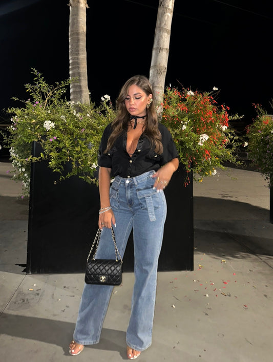 Jeans Ambra