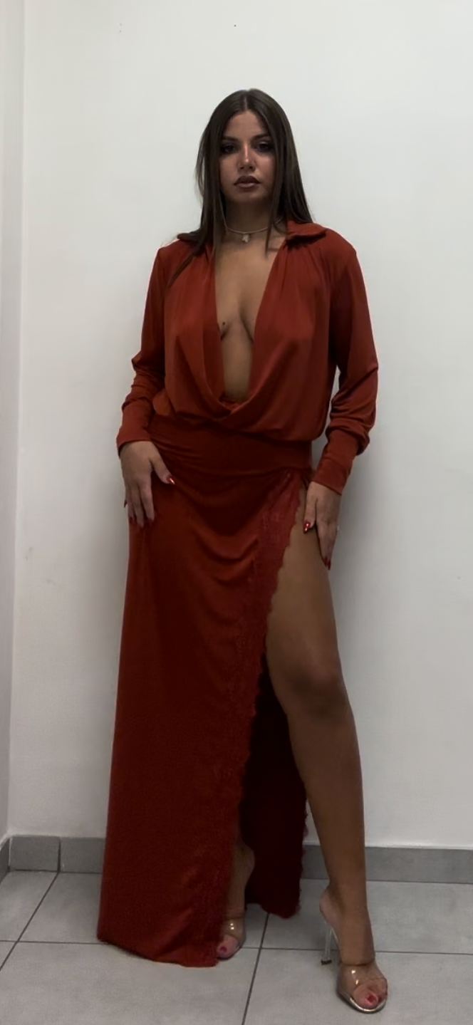 Abito Sienna