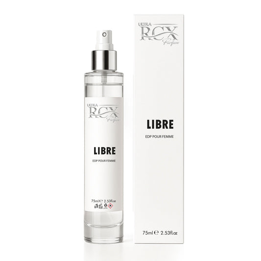 Ultra Retinol Complex LIBRE PROFUMO CORPO EDP DONNA 75 ml