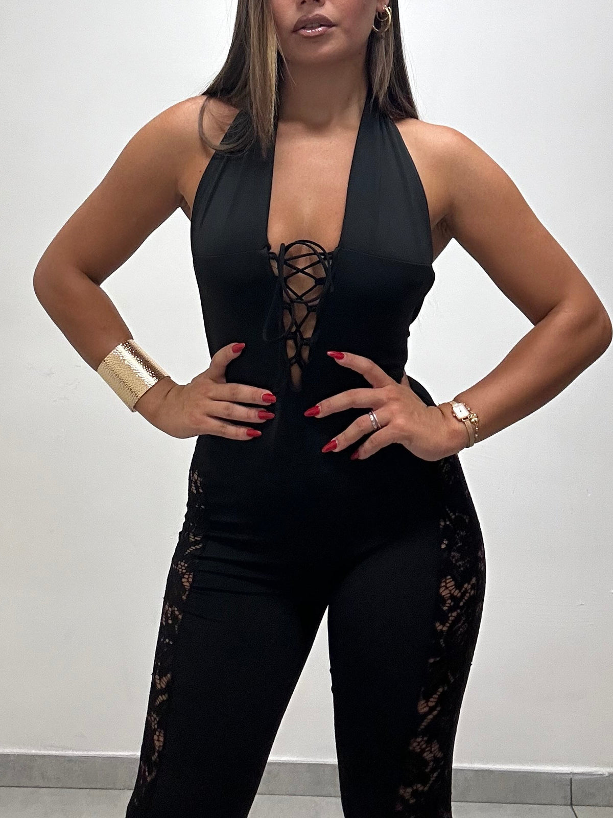 Jumpsuit Samy