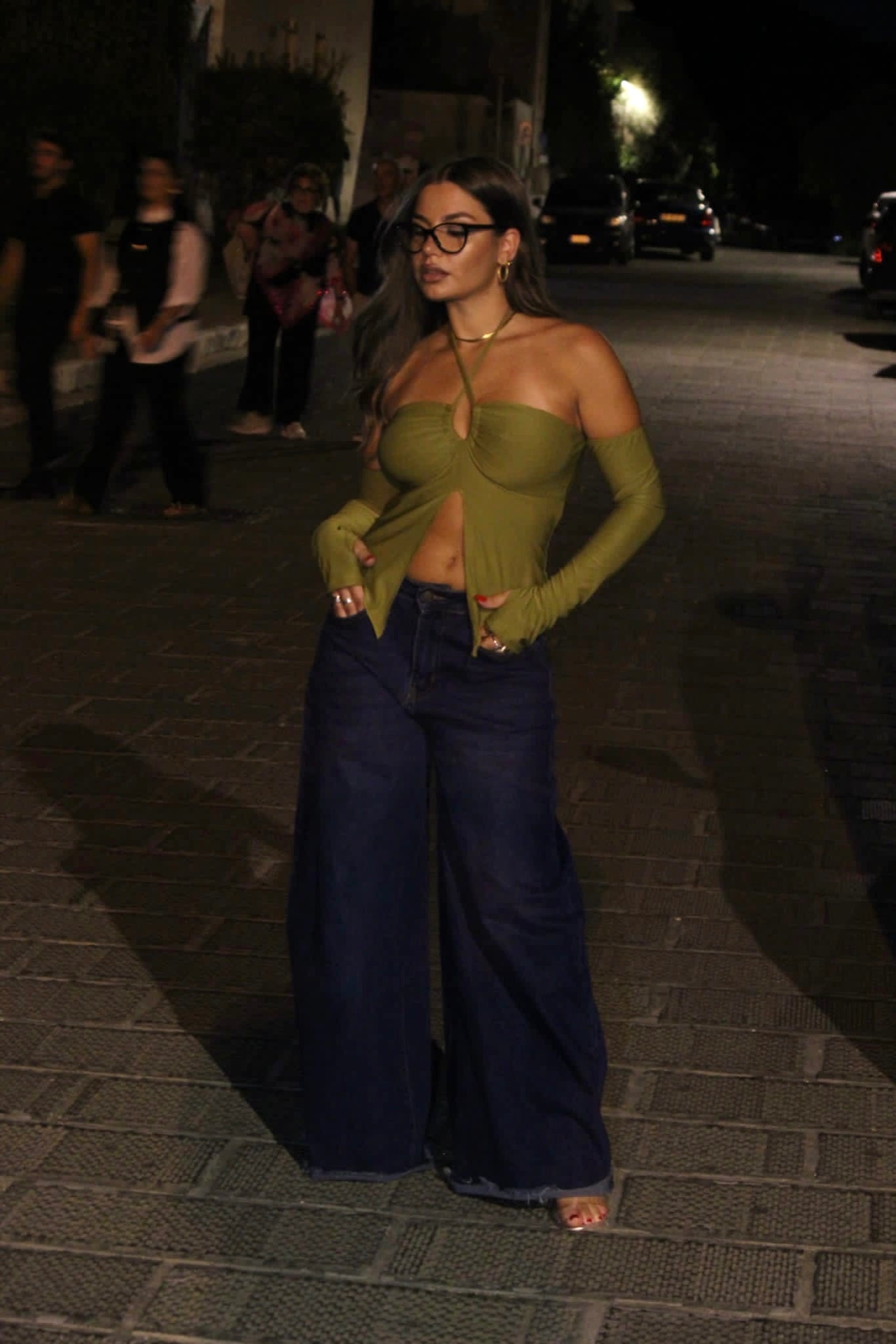 Jeans Zaya