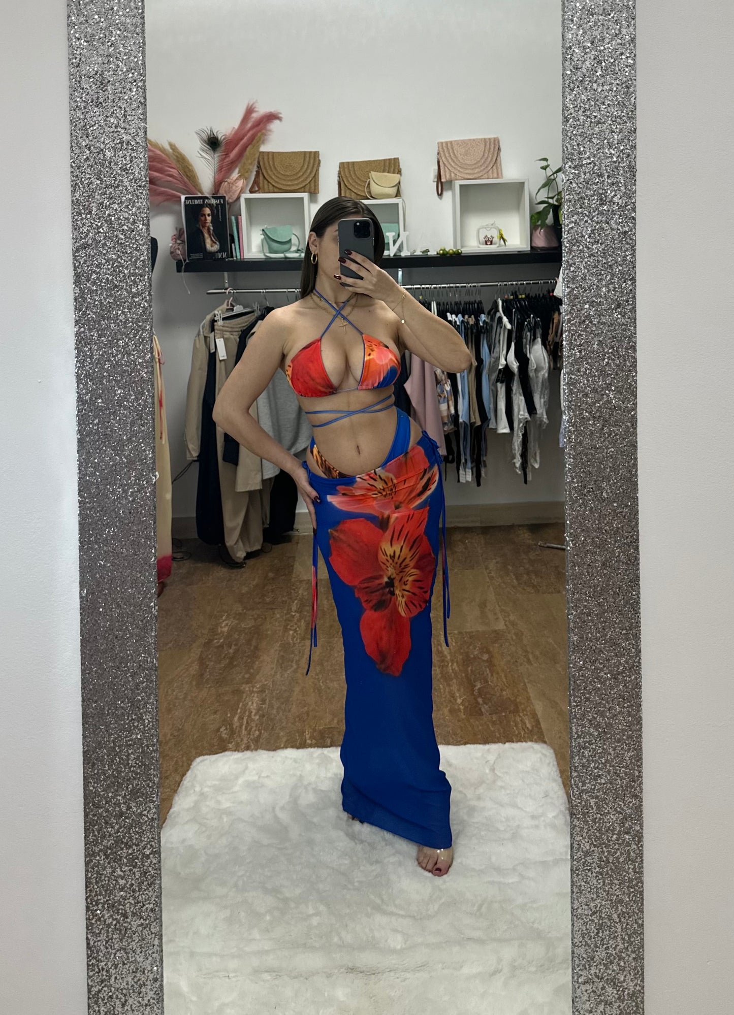Swimwear set Amanda