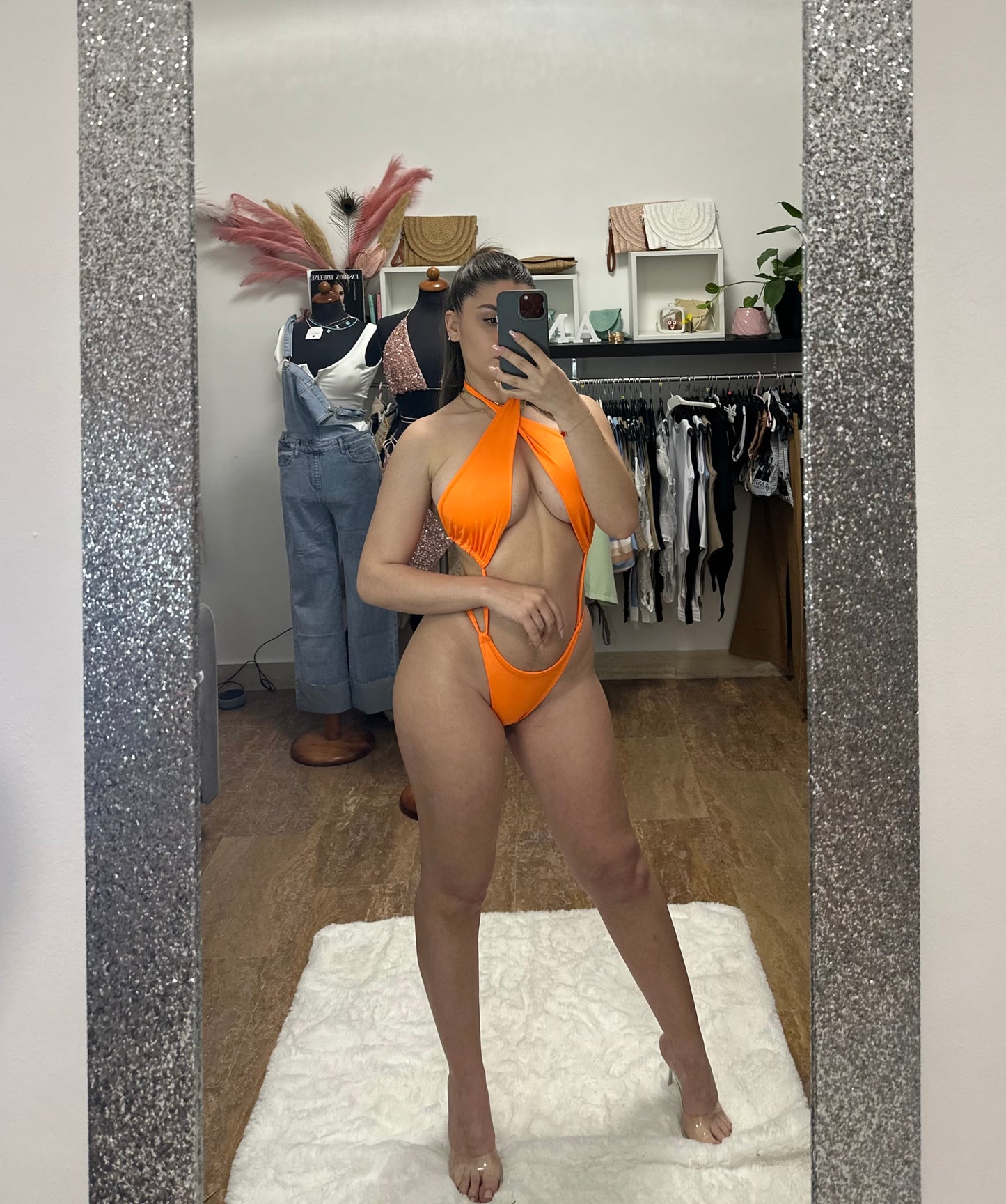 Swimwear Kim