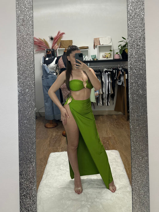 Set Calypso