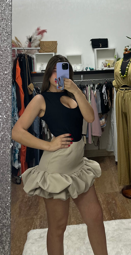 Maribel Skirt