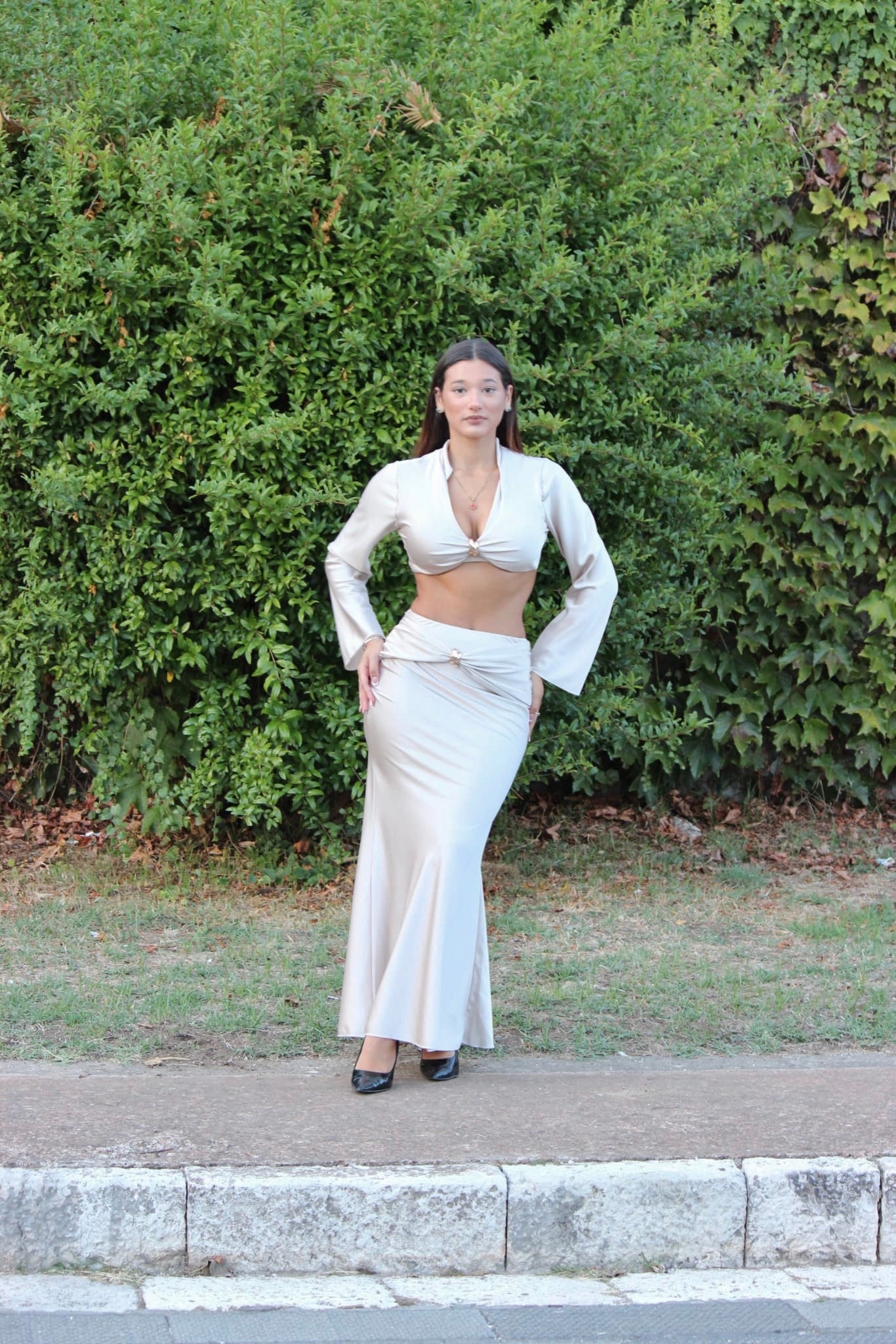 Coordinato Ginevra