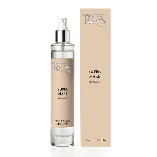 Ultra Retinol Complex SUPER MARE PROFUMO CORPO EDP UNISEX 75 ml