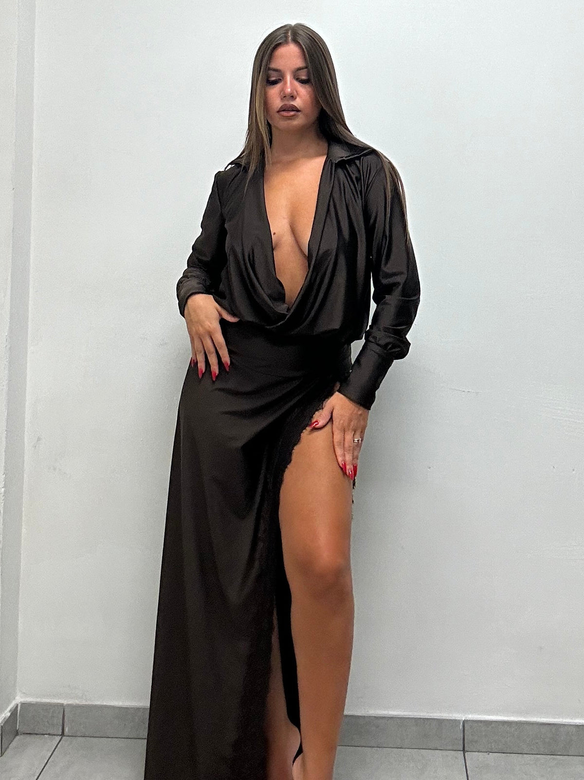 Abito Sienna