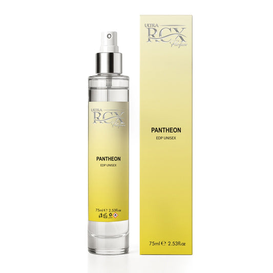 Ultra Retinol Complex PANTHEON PROFUMO CORPO EDP UNISEX 75 ml