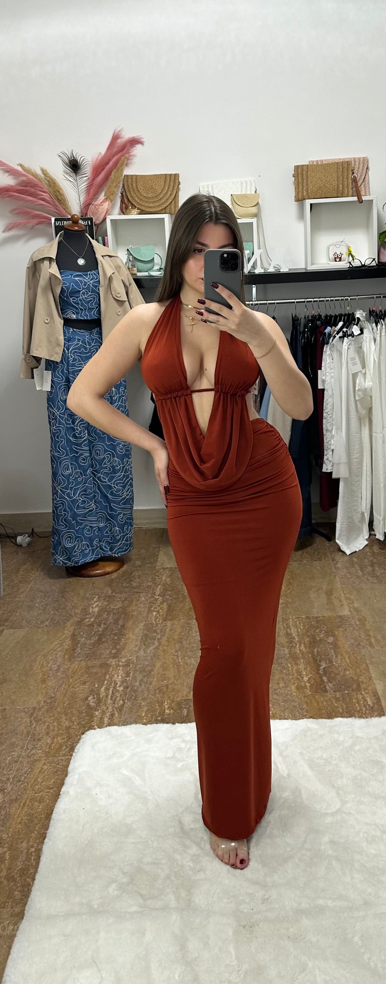 Coordinato Soul
