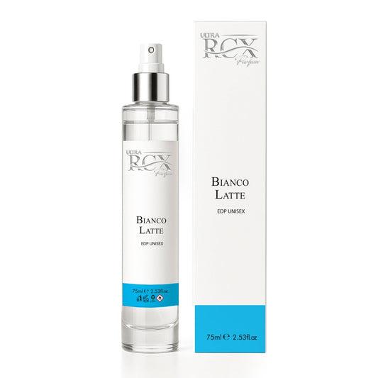 Ultra Retinol Complex BIANCO LATTE PROFUMO EDP UNISEX 75 ml