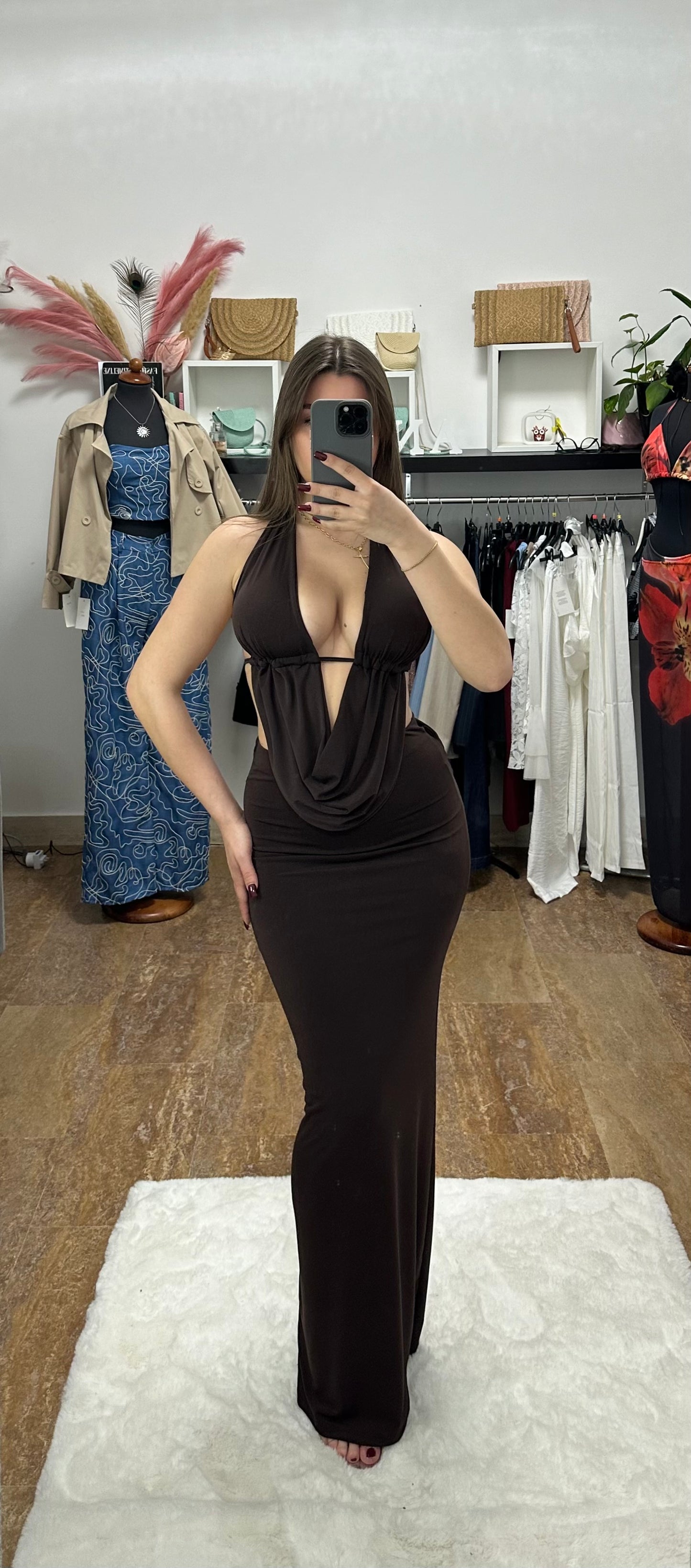 Coordinato Soul