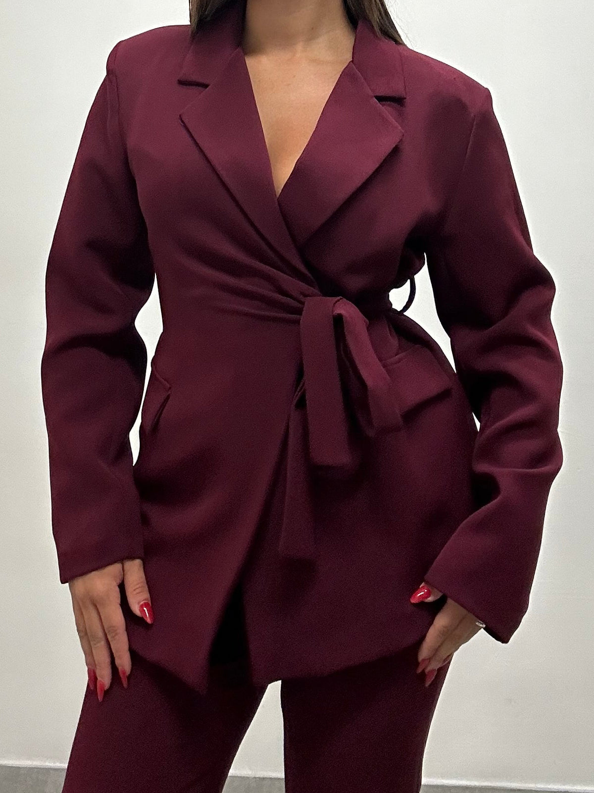 Tailleur Diana