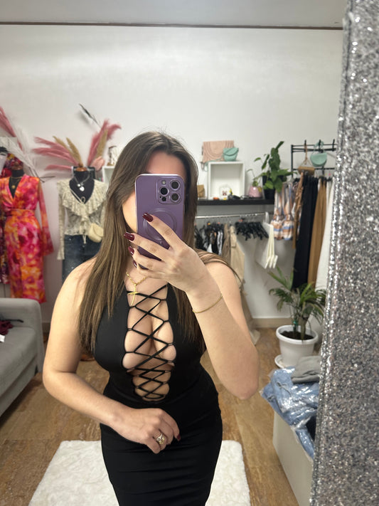 Abito Kylie
