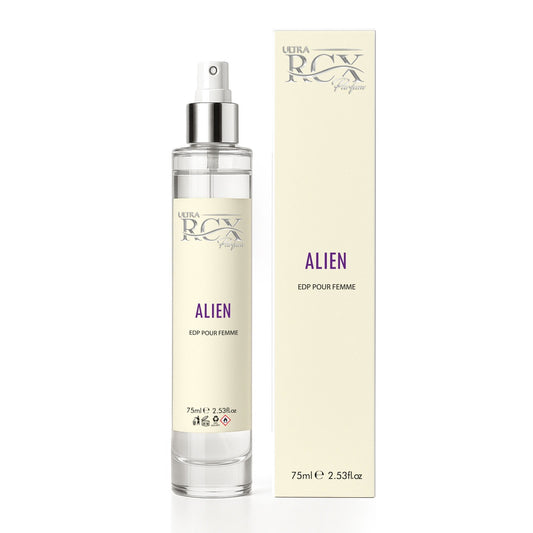 Ultra Retinol Complex ALIEN PROFUMO  EDP DONNA 75 ml
