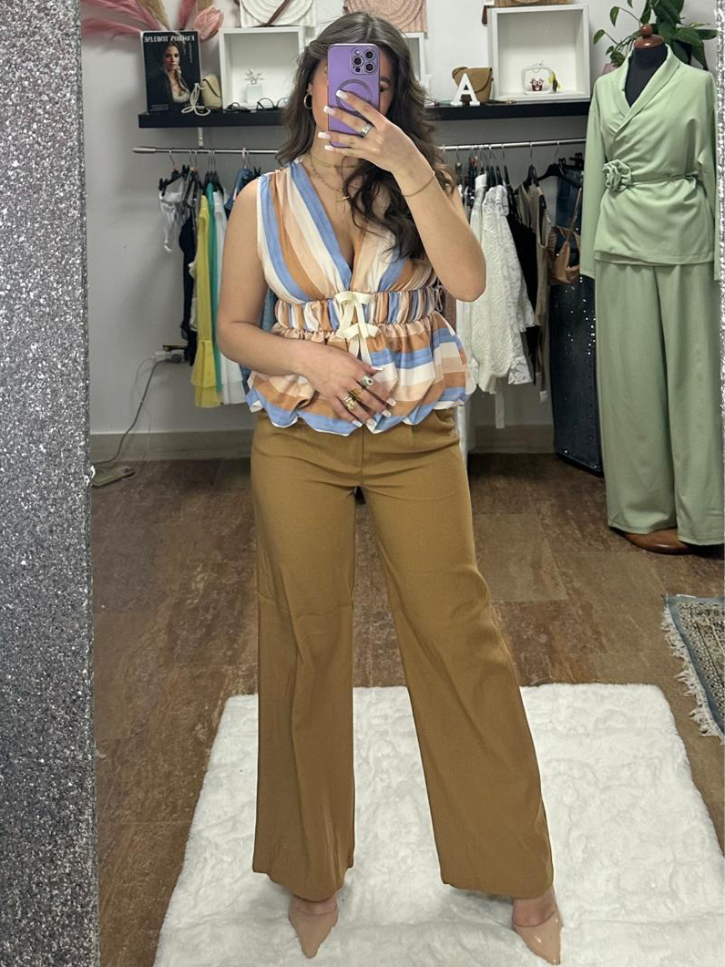 Coordinato Sahara