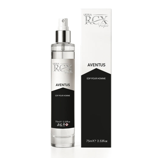 Ultra Retinol Complex AVENTUS PROFUMO CORPO EDP UOMO 75 ml