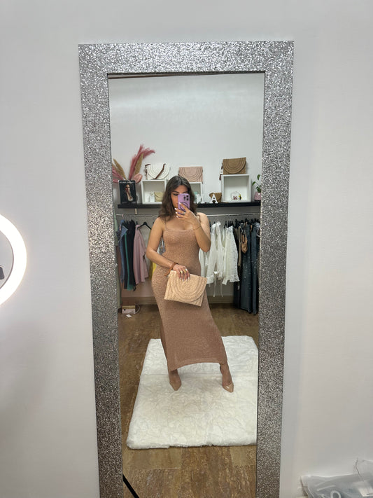 Abito Lurex