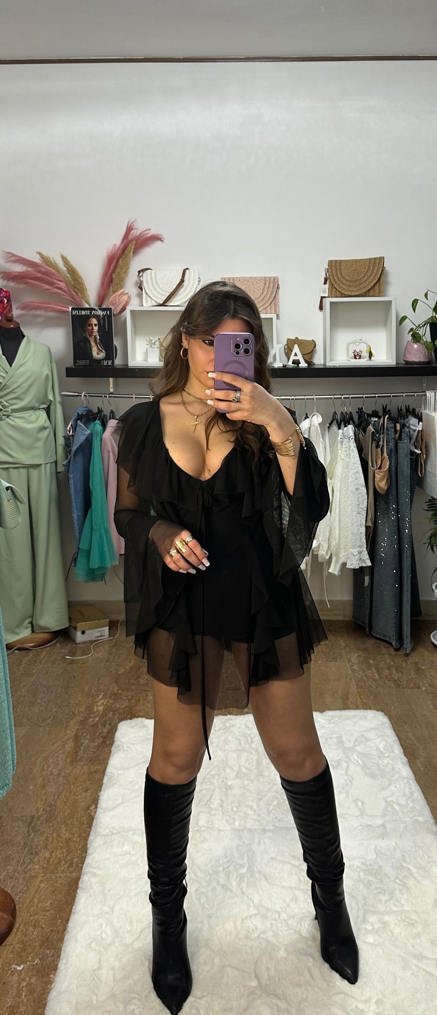 Tutina Miami